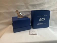 Swarovski crystal scs for sale  Millersburg