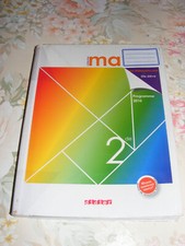 Livre math 2nde d'occasion  Argentan