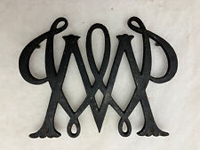 Vtg virginia metalcrafters for sale  Taneytown