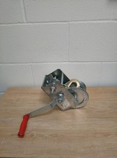 Heavy duty hand for sale  MIDDLESBROUGH