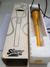 Parker slinger plain for sale  UK