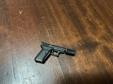 Small metal pistol for sale  DONCASTER