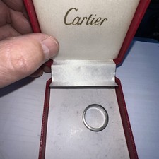 Cartier mini love for sale  SITTINGBOURNE