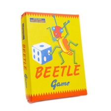 Beetle game retro for sale  NEWTON ABBOT