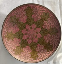 Indian brass vintage for sale  DORKING
