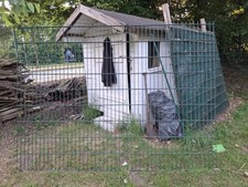 Gartenzäune gebraucht kaufen  Gelsenkirchen