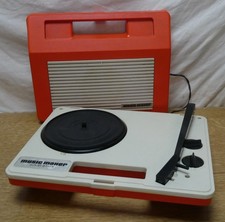1975 mettoy music for sale  NORTH WALSHAM