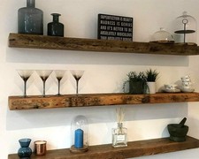 Handmade rustic reclaimed for sale  BINGLEY
