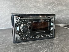 Autoradio xomax 2cdb620 gebraucht kaufen  Hamburg