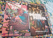 Doom patrol serie usato Doom patrol serie usato  Teramo