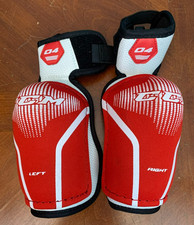 Ccm junior elbow for sale  Perkiomenville