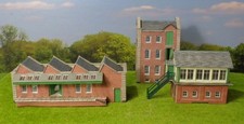 Metcalfe gauge station for sale  FRINTON-ON-SEA