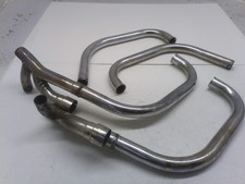 Honda cb400f 400 usato  Chignolo Po
