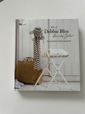 Debbie bliss durchs gebraucht kaufen  Nienburg