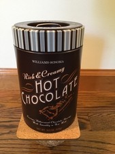 Williams sonoma hot for sale  Leonardo