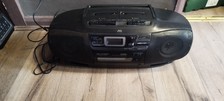 Vintage jvc x740 for sale  DERBY