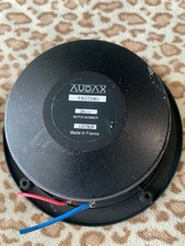 Audax pr170m0 6.5 d'occasion  Expédié en Belgium