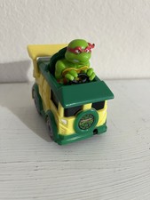 Teenage Mutant Ninja Turtles - Rad Rip Racers - Raphael Nickelodeon Funrise TMNT comprar usado  Enviando para Brazil