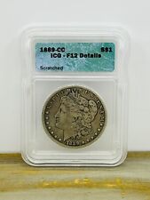 Icg 1889 morgan for sale  Lynchburg
