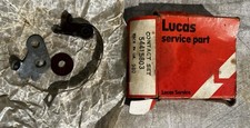 Lucas contact set for sale  NEWCASTLE UPON TYNE