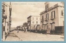 San giorgio cremano usato  Corsico