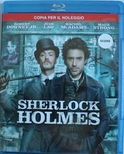 Sherlock holmes con usato  Poirino