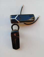 Handfree earhook earphone gebraucht kaufen  Hamburg