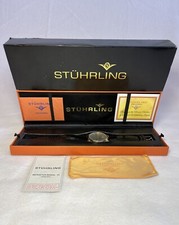 Stuhrling swiss quartz for sale  Midway Park