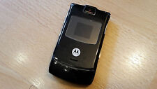 Motorola razr black gebraucht kaufen  Köln