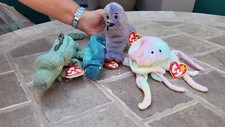 Lot beanie baby for sale  Scottsdale