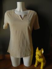 Shirt femme manches d'occasion  La Caillère-Saint-Hilaire