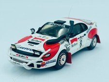 Provence moulage toyota d'occasion  Villeneuve-de-Berg