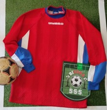 Umbro portiere football usato  Bari