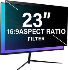 Computer privacy screen for sale  Sugar Land