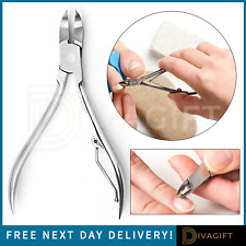 Cuticle clippers heavy for sale  AYLESBURY