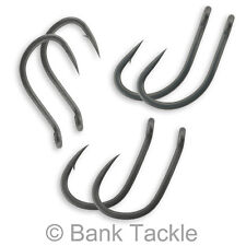 Carp fishing hooks d'occasion  Expédié en Belgium