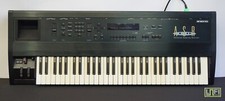 Ensoniq asr advanced d'occasion  Expédié en Belgium