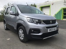 Peugeot rifter auto for sale  SWANSEA