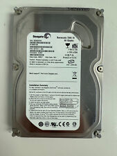 Seagate st380215a 80gb for sale  East Hanover