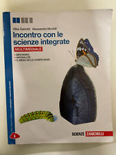 Libro incontro con usato  Fidenza
