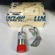Lundahl ultrasonic sensor for sale  Columbus