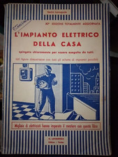 Impianto elettrico della usato  Caivano