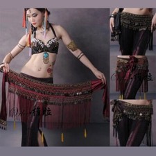 Scarf tribal fringe for sale  HIGH WYCOMBE