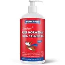 Premium salmon oil for sale  Traverse City