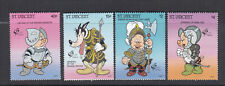 Disney stamps vincent for sale  SOUTHALL