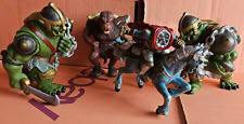 Elc tower doom for sale  MILTON KEYNES