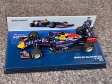 Formule minichamps infiniti d'occasion  Montlouis-sur-Loire