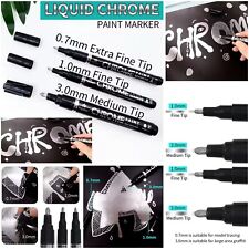 Silver marker diy for sale  SOUTHALL