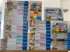 Ravensburger gelini jigsaw for sale  MAIDSTONE