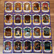 Cartão sapo chocolate Harry Potter versão coleção transparente separadamente japonês comprar usado  Enviando para Brazil
